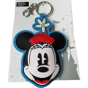 Disney Keychain